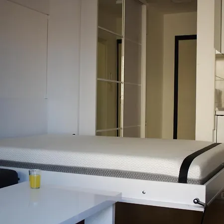 Miljacka 13 Apartamento