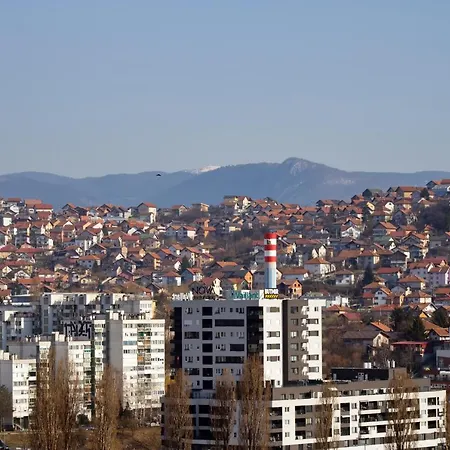 Miljacka 13 * Saraievo