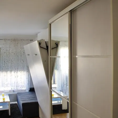 Miljacka 13 Saraievo