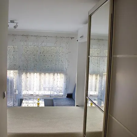 Apartman Miljacka 13 *