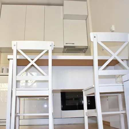 Miljacka 13 Apartman Szarajevó