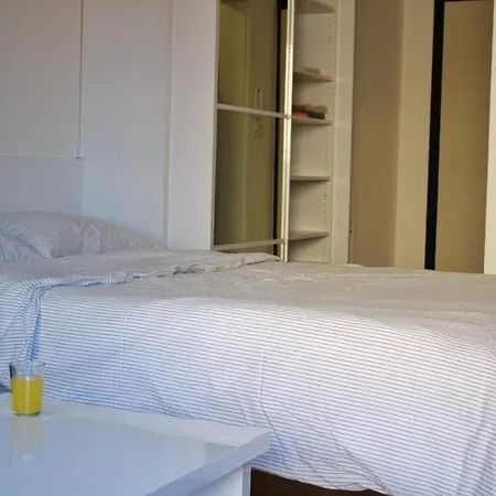 Miljacka 13 Apartman