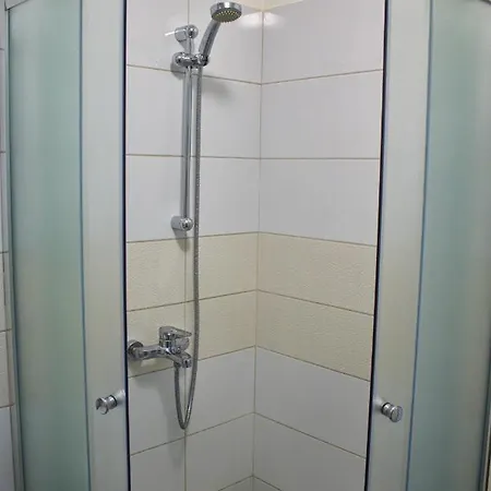 Miljacka 13 Apartman Szarajevó
