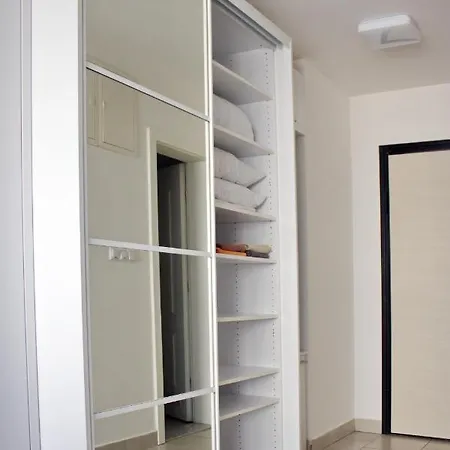 Apartman Miljacka 13 *