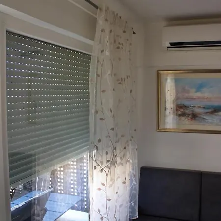 Miljacka 13 * Saraievo