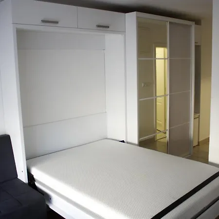 Miljacka 13 Apartman